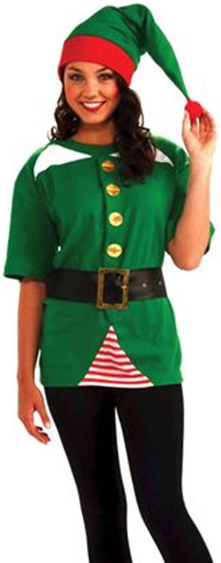 Jolly Elf Kit