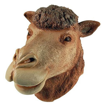 Camel Mask