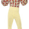 1960'S Groovy Guy Costume