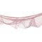 Pink Fish Netting - 3.66m