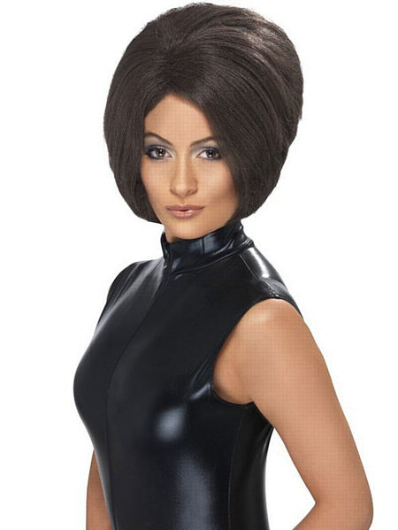 Posh Power Wig