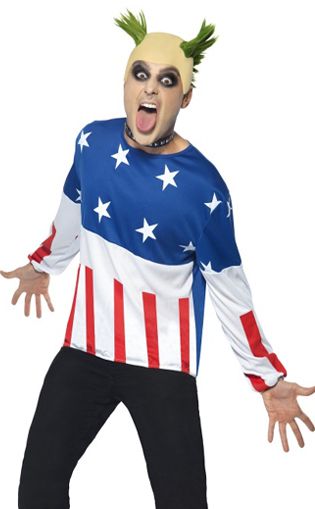 90s icons fancy dress Our retro 90s costume ideas guide