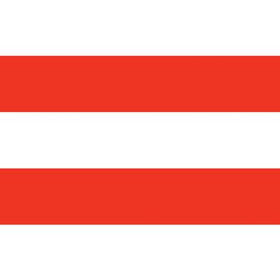 American Stripes Backdrop - 9.14m