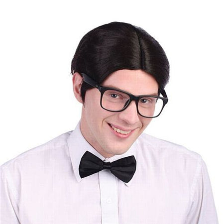 Nerd Wig