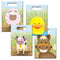 Farm Animals Party Bags - Pack of 10