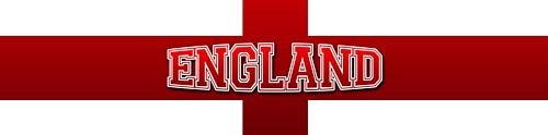 England Cross Banner