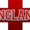 England Cross Banner