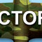 Victory Spitfire Banner
