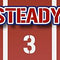 Running Track Themed Banner