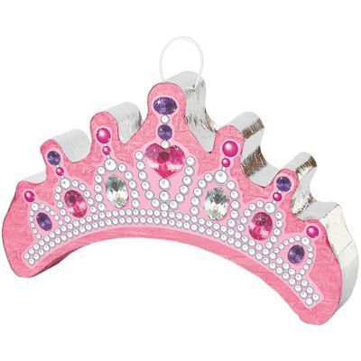 Princess Tiara Pinata