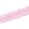 Tissue Festooning Pink - 7.62m