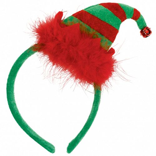 Mini Elf Headband - 22.8cm