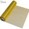 Eleganza Sheer Roll - Gold - 25m