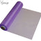 Eleganza Sheer Roll - Purple - 25m