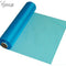 Eleganza Sheer Roll - Turquoise - 25m