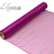 Eleganza Woven Edge Roll - Hot Pink- 9m