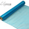 Eleganza Woven Edge Roll - Turquoise - 9m