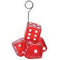 Stack of Dice Balloon/Photo Holder