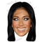 Nicole Scherzinger Card Mask