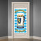Oktoberfest Door Cover - 1.52m