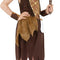 Viking Girl Costume