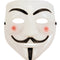V for Vendetta Guy Fawkes Mask