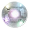 Disco Ball Cutout - 34.3cm