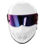 Top Gear The Stig Card Mask