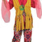 Hippy Girl Costume