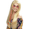 Hippie Blonde Wig