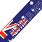 Australia Day Banner 120cm x 30cm