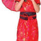 Girl's Traditional Chinese Asian Dress Costume