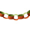 Chinese New Year Themed Paper Chain Kit - A3 Card