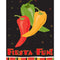 Fiesta Fun themed Poster - A3