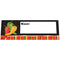 Fiesta Fun Themed Placecards - Pack of 8