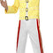 Queen Freddie Mercury Costume
