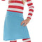 Where's Wally Wenda Costume