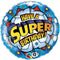 Have A Super Birthday! Foil Balloon - 45.7cm