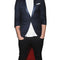 Louis One Direction Lifesize Cardboard Cutout - 1.77m