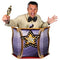 Podium Stand-In Photo Prop - 94cm