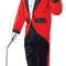 Ringmaster Costume, Red