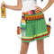 Tequila Shooter Girl Costume