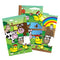 Mini Farm Notepad - Each