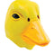 Duck Mask