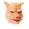 Latex Horror Pig Mask