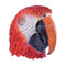 Parrot Mask