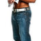 Chippendales Nathan Cuff & Collar Lifesize Cardboard Cutout - 1.89m