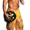 Chippendales Kevin Cornell Fireman Lifesize Cardboard Cutout - 1.89m