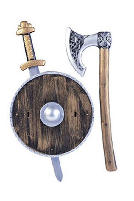 Viking Set - 3 Piece