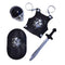 Black Knight Armour Set - Childs